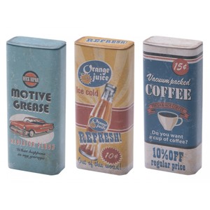 Latta sottile da cucina soluzione pratica e salvaspazio - Product Image 1