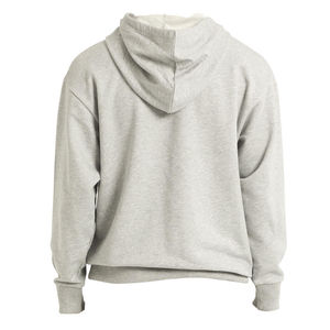 Sudaderas básicas de algodón mezclado para hombre, proveedor de moda personalizada, sudaderas deportivas para hombre, precio de fábrica al por mayor, sudaderas para hombre - Product Image 4