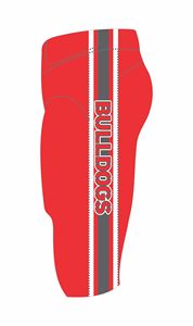 Uniformes de Fútbol Americano de Alta Calidad en Oferta, Uniformes Deportivos Personalizados de Talla Grande - Product Image 6
