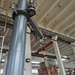 Grúa de cubierta Marina directa de fábrica 10-50Ton | Precio competitivo para pedidos a granel - Product Image 5