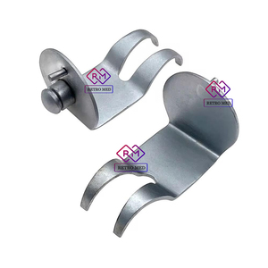 Retractor Multiusos, Distractor Lumbar, Instrumentos Quirúrgicos Ortopédicos de Acero Inoxidable, por MEDICAB INSTRUMENTS - Product Image 3