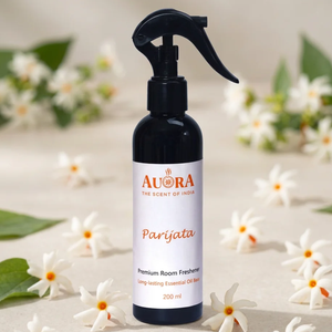 Ambientador Líquido en Aerosol Parijat Indio Premium de 200 ml, Base de Aceite Esencial, Larga Duración, Decoración Natural para el Hogar, Precio de Fábrica - Product Image 1