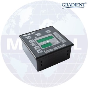 คอนโทรลเลอร์ ES-3000 ใช้แทนกันได้สำหรับเครื่องอัดอากาศแบบสกรู - Product Image 2
