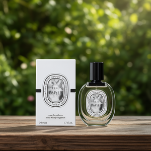 Pour Diptyque Eau De Toilette 50ml - Parfum floral boisé longue tenue - Product Image 3
