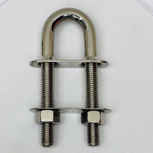 Soporte en forma de L de acero inoxidable 304 para cubículo de centro comercial Hardware de partición de baño duradero OEM diseñado para el mercado de exportación - Product Image 3