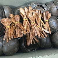 EXPORT Crafts-MEJOR VENTA BOLSAS DE MADERA DE COCO DE PROVEEDORES DE VIETNAM