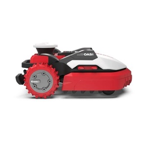 เครื่องตัดหญ้าอัตโนมัติ Kress K236 9 ไร่ รุ่น Mission Mega RTKn - Product Image 2