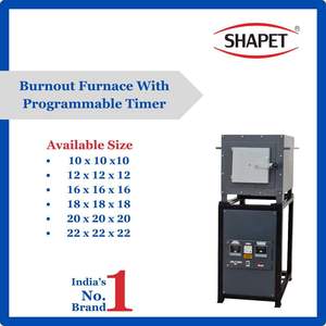Fourneau de fusion à induction compact pour usage industriel, à contrôle de température et à haute efficacité énergétique, pour une fusion fiable des métaux avec précision. - Product Image 5