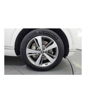 Genesis GV80 3.0 Diésel AWD 2023 con 51,870 km, Volante a la Izquierda, Caja de Cambios Automática, Asientos de Cuero, Cámara Trasera - Product Image 5