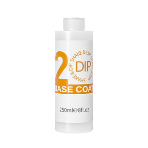 Pegamento para uñas al por mayor, activador, preparación/unión, parte superior de gel, aceite de vitamina, protector de brochas, líquido de sistema de polvo de inmersión base - Product Image 4