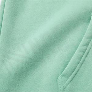 Sweat-shirts en coton personnalisés 440 GSM, épais et chauds, prix usine, vente en gros, doux, pour hommes et femmes, coupe ajustée, personnalisables - Product Image 5