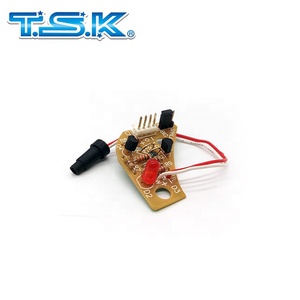 Capteur tique, en plastique, borne d'arcade, tramonedas, pour borne d'arcade - Product Image 1