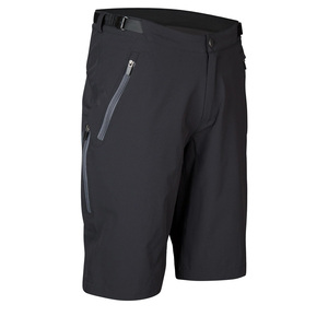 Shorts de cycliste taille haute personnalisés, vêtements de sport, fabricant pakistanais, OEM, exportation, approvisionnement pour marchés mondiaux - Product Image 1