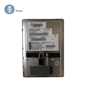 49216686000B 49216680768E ชิ้นส่วนเครื่อง ATM Diebold <span class=keywords><strong>EPP5</strong></span>แป้นพิมพ์ภาษาอังกฤษและภาษาจีน49-216686-000B 49-216680-768E - Product Image 3