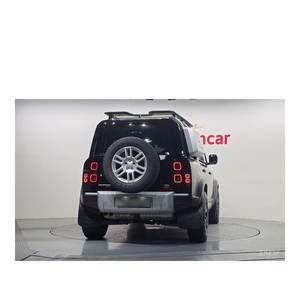 Land Rover Defender 110 D240 S, Modelo Septiembre 2020, 112,928 km, Volante a la Izquierda, Diésel, Transmisión Automática - Product Image 4