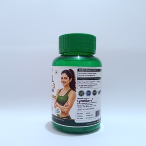 Cápsulas de Gel Suave de Aceite de Pescado Omega 3 de Algas - Product Image 3