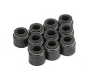 แมสซีย์เฟอร์กูสันซีลก้านวาล์ว33817117 3637041M1 8ชิ้นเหมาะสำหรับแมสซีย์เฟอร์กูสัน MF240 MF250 MF265 MF260 - Product Image 1