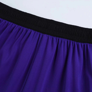 Vêtements de sport, uniforme de basket-ball personnalisé, nouvelle arrivée, uniforme de basket-ball respirant en polyester, maillot de basket-ball - Product Image 5