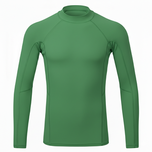 Camiseta de Protección Solar para Hombre de Alta Calidad - Product Image 6