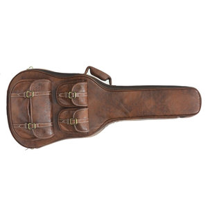 Bolsas para Bajo de Cuero Impermeables y Modernas 2026, Precio Razonable, Disponibles en Tamaños Personalizados - Product Image 3