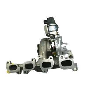 5440-970-0007 54409880002 BV40 CFFB CBAB CFFB 03L253056T 03L253010G Turbocompressore per <span class=keywords><strong>Audi</strong></span> <span class=keywords><strong>Q3</strong></span> <span class=keywords><strong>TDI</strong></span> 140 Quattro 2.0D BHP 138TDI - Product Image 1