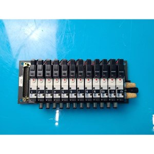 Novellus 60-053274-00 Ensemble de soufflets pneumatiques d'occasion pour équipement semi-conducteur Legacy - Product Image 3