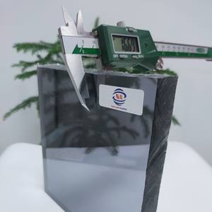 Lámina de Policarbonato de Alta Calidad, Resistente a la Intemperie, a los Rayos UV y a los Impactos, Ligera y Duradera para Techos, Toldos y Tragaluces - Product Image 5