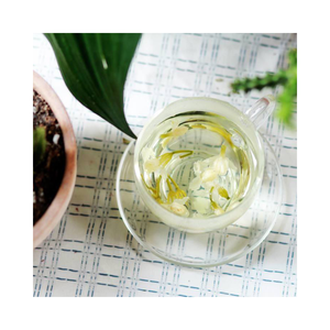 Wholesale Dried Jasmine Loose Leaf <b>Tea</b> Fragrant Jasmine Buds Natural Fragrance <b>Tea</b> Bulk Supply For Global Importers - Product Image 6