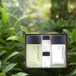ชุดผลิตภัณฑ์ดูแลผิวไบโอม นีออนส์ 2 ชิ้น โดย GWAILNARA - Product Image 3