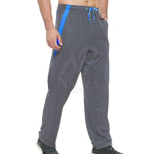 Pakistan Made <b>Cheap</b> Price Solid Color Men Trouser High Quality Comfortable Men Casual Trouser - Product Image 5