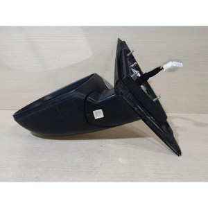 Optima 2015-2020 LEFT Left Side <b>Door</b> <b>Mirror</b> Used OEM 87610D40304SS - Product Image 4
