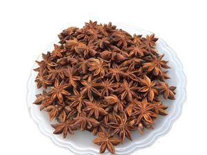 Anís estrella de Otoño de Vietnam Certificado ISO Hierba seca Especias Procesamiento crudo Contacto de una sola pieza + 84 359318390 - Product Image 3