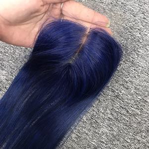 Meilleure vente Prix bas VQ Cheveux Modèle Helen Straight Épais Vierge Cheveux Remy Vietnamien 4*4 5*5 6*6 7*7 Machine Double Extensions - Product Image 5