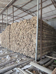 Bâtons en rotin durables avec revêtement en rotin naturel, cannes et bâtons pour meubles, pour la maison, pour la décoration, couleur naturelle, longueur personnalisable - Product Image 3