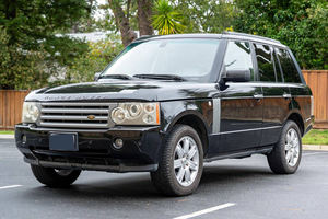Range Rover HSE 2008 - Product Image 3