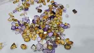 Piedras Preciosas Naturales en Gran Stock, Gran Descuento del 20%, Citrino de Corte Ovalado, Precios de Piedras Preciosas Sueltas Naturales de Alta Calidad, Precio Especial - Product Image 2