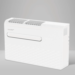 <span class=keywords><strong>Climatiseur</strong></span> mural <span class=keywords><strong>monobloc</strong></span> à onduleur CE Classe A+++ R32 sans unité extérieure, pompe à chaleur 220V 50Hz, homologué pour bâtiments, Kanion - Product Image 1