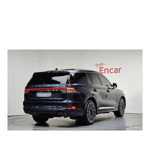 Lincoln Aviator 3.0 Black Label AWD 2024, 29,313 km, Volante a la Izquierda, Caja de Cambios Automática, con Cámara Trasera - Product Image 2