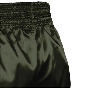 Shorts MMA pour hommes, nouvelle collection, couleur unie, design personnalisé, respirants, séchage rapide, durables, en vente en ligne. - Product Image 5