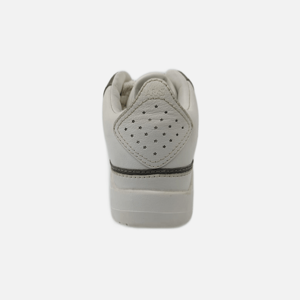 Zapatillas Deportivas para Hombre con Cordones, Parte Superior Fresada, Suela de TPR, Punta Cerrada, Cómodas e Informales - Product Image 2