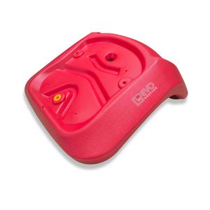 Vente en gros de gradins en plastique pour sièges de stade Chaise de football Sièges de basket-ball Sièges muraux en plastique HDPE Chaises de stade - Product Image 6