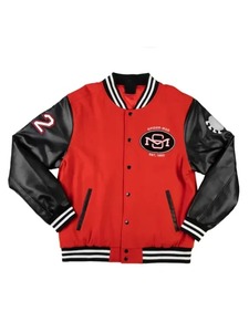 Chaqueta Spike NY MA 1 - Product Image 1