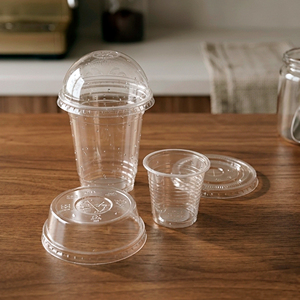 Viet Nam 16-24 oz PP PET <b>Plastic</b> <b>Cups</b> With Lids For Ice Coffee Transparent <b>Plastic</b> <b>Cup</b> PP Disposable <b>Cups</b> - Product Image 5