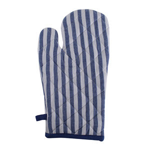 Maniques et gants de cuisine 100% coton, résistants à la chaleur, imperméables et lavables au lave-vaisselle - Product Image 5