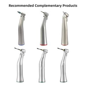 Unidades de Motor para Implantes Dentales Eléctricos OEM, Dispensador de Fisioterapia, Sistemas Quirúrgicos Orales, Piezas de Mano <span class=keywords><strong>1</strong></span>:5 / 16:<span class=keywords><strong>1</strong></span> / <span class=keywords><strong>1</strong></span>:<span class=keywords><strong>1</strong></span> / <span class=keywords><strong>20</strong></span>:<span class=keywords><strong>1</strong></span>, Suministro de Fábrica - Product Image 4