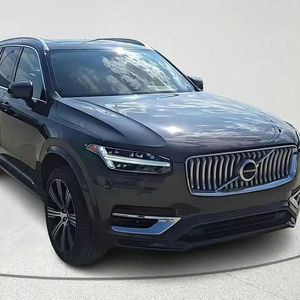 ข้อเสนอสุดคุ้มสำหรับรถยนต์ Volvo XC90 T8 E-A W D Excellence Ultra-Rare Luxury Model ปี 2017 รุ่นปลั๊กอินไฮบริด 400 แรงม้า - Product Image 1