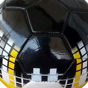 Nuevo Diseño, Logotipo Personalizado, Impresión al por Mayor, Balones de Fútbol Ligeros de Alta Calidad, Diferentes Colores - Product Image 3