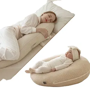 Korean origin hellowshine pregnant Womens multi-pillow(3color) set High Quality and Hot Selling cushion set