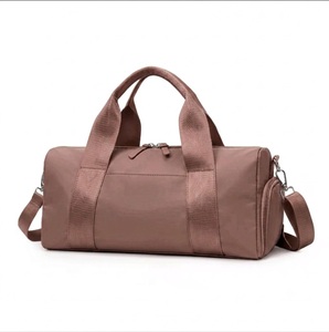 Gym <b>Bag</b> for Men Women Workout Sports <b>Bag</b> with Wet Pocket & Shoes Compartment Water Resistant <b>Overnight</b> Weekender Duffel <b>Bag</b> - Product Image 6