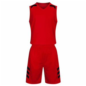 Paquete de uniformes de baloncesto de alta calidad, uniformes personalizados para hombres y jóvenes, ropa de baloncesto para equipos. - Product Image 4